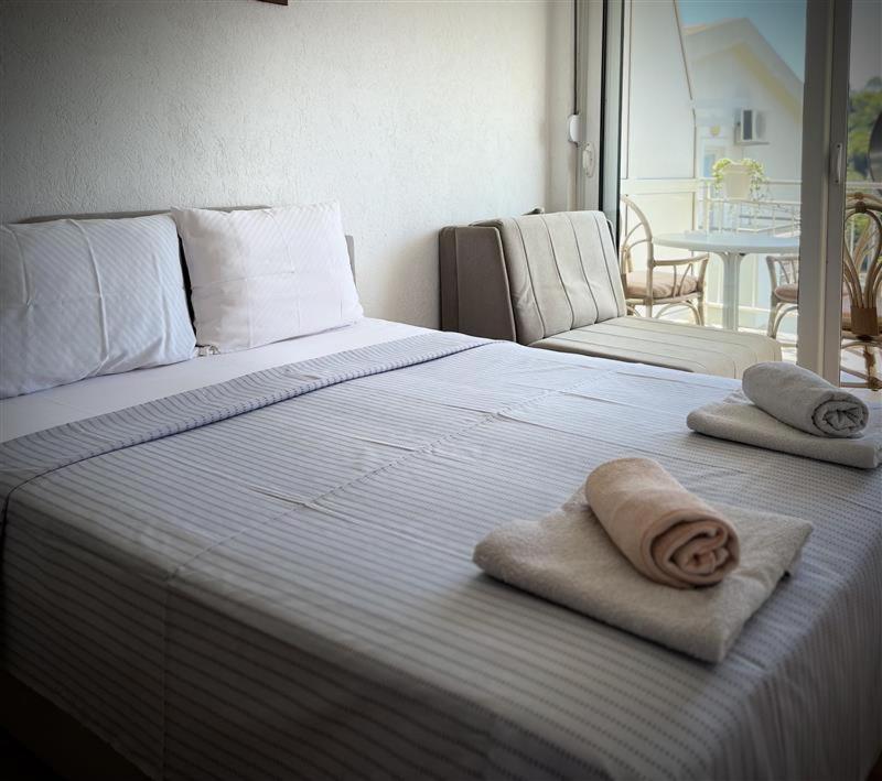 Apartmani Neda Bane Petrovac Exterior photo